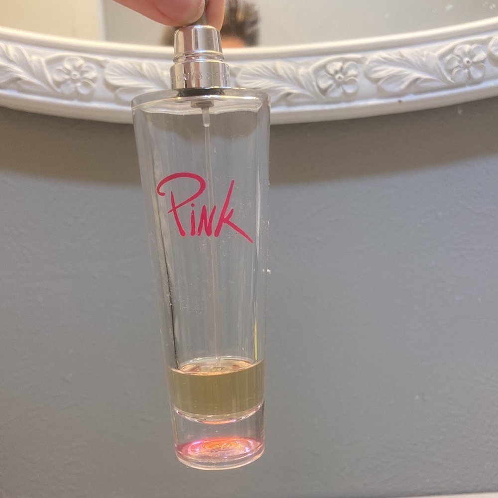 PINK original Parfum y2K